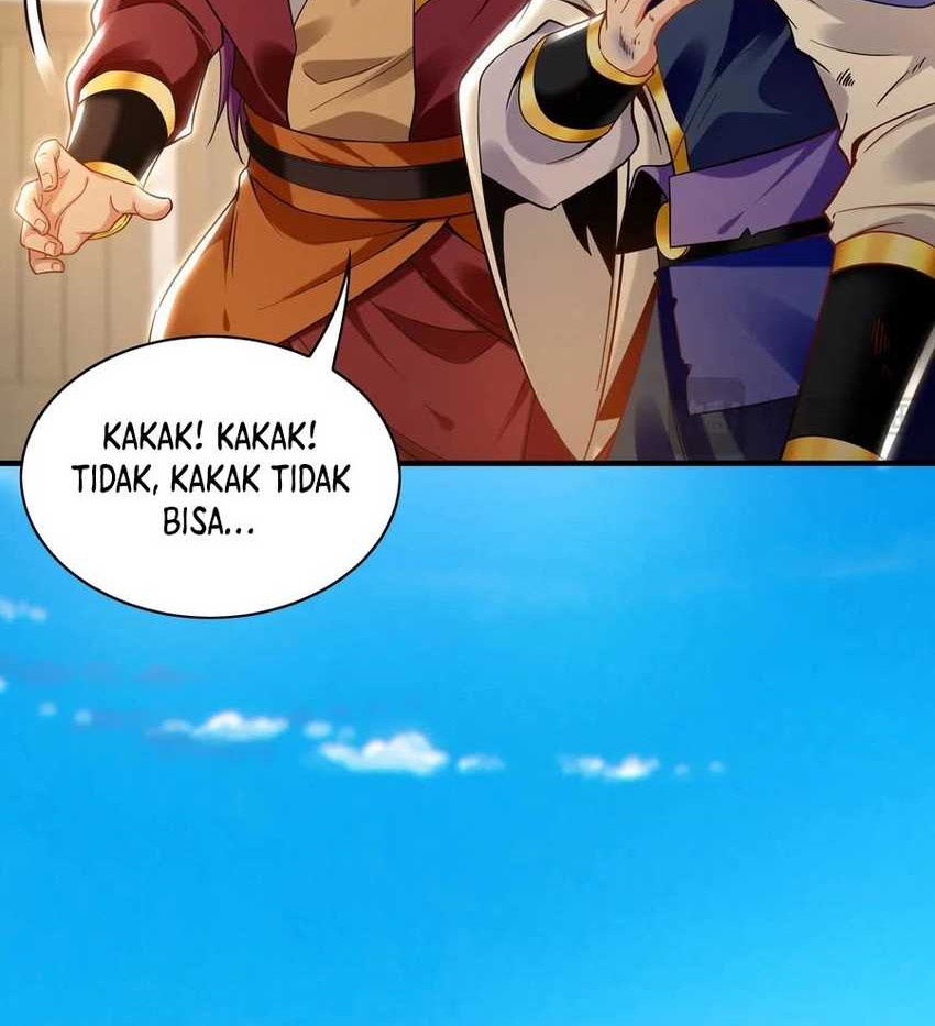 1 Million Times Attack Speed Chapter 88 Gambar 27