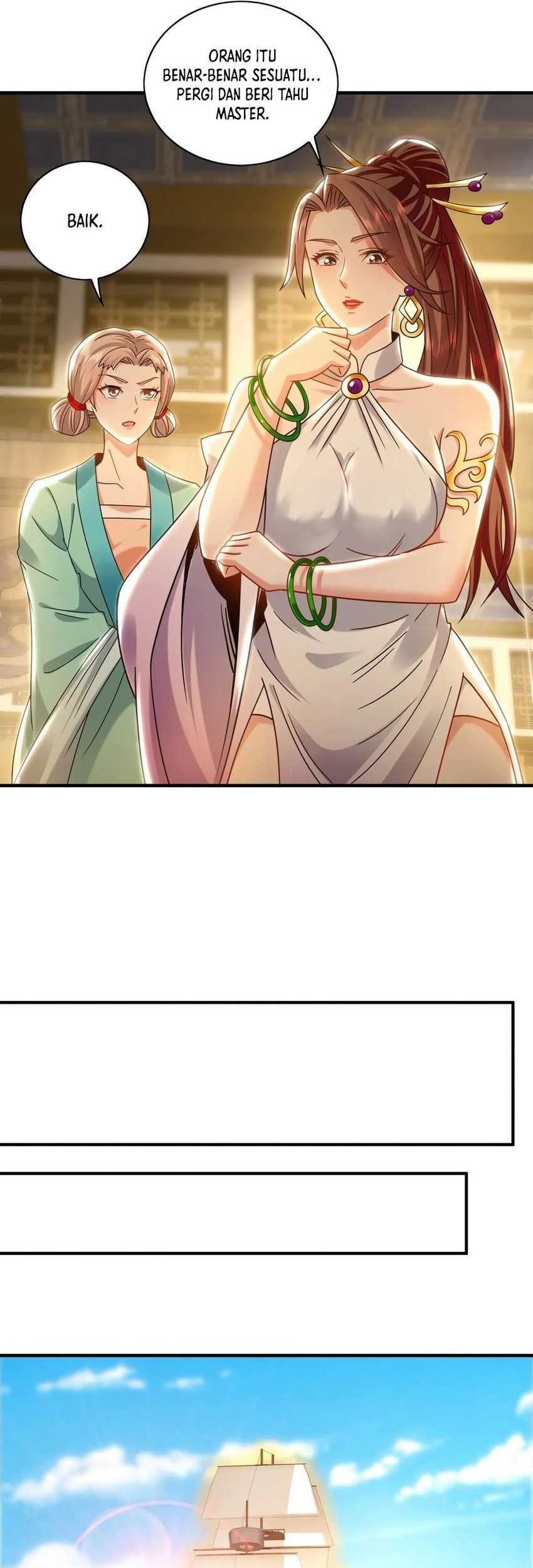 1 Million Times Attack Speed Chapter 88 Gambar 38