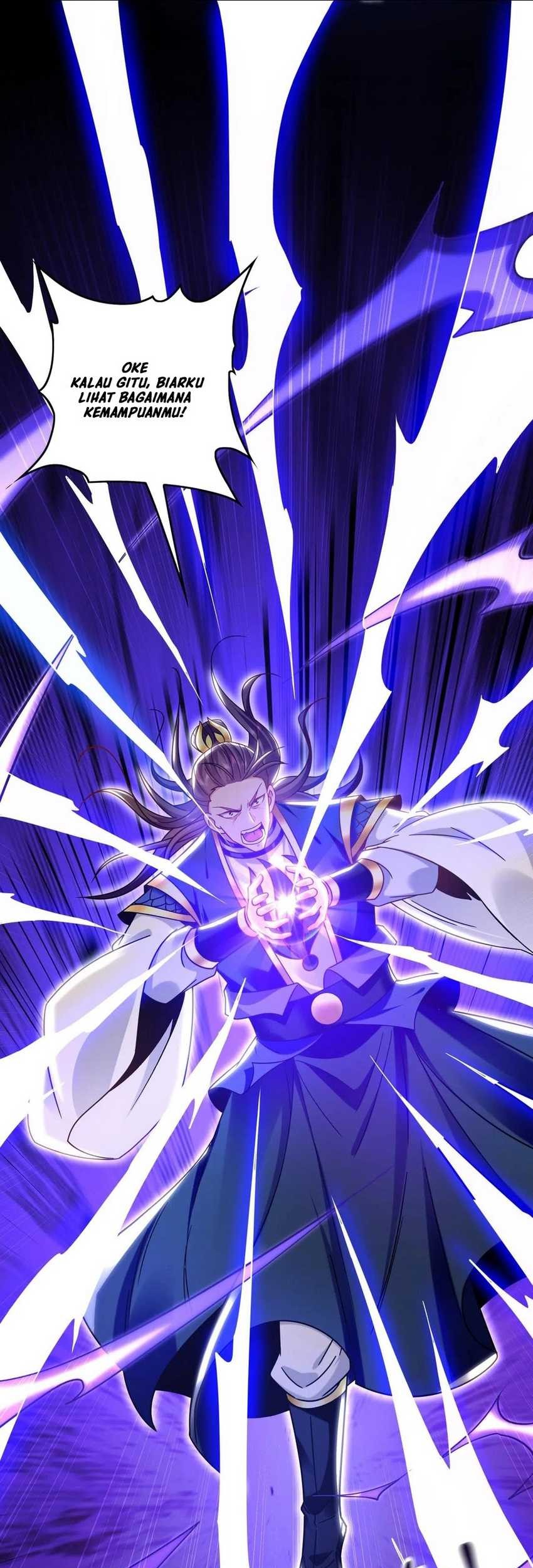 1 Million Times Attack Speed Chapter 88 Gambar 6