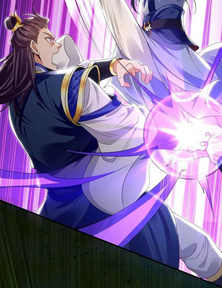 1 Million Times Attack Speed Chapter 88 Gambar 10