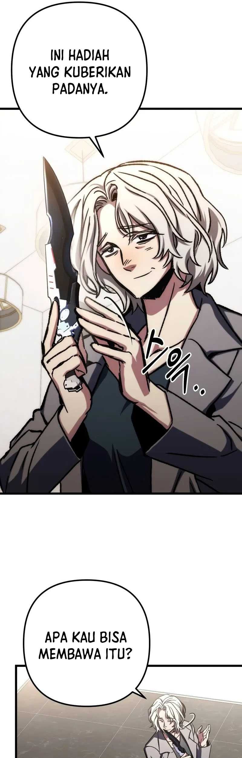 The Genius Assassin Who Takes it All Chapter 52 Gambar 39