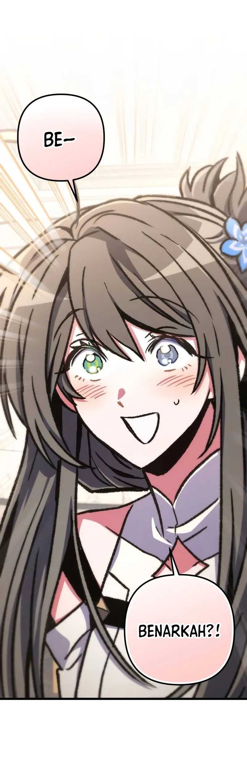 The Genius Assassin Who Takes it All Chapter 52 Gambar 57