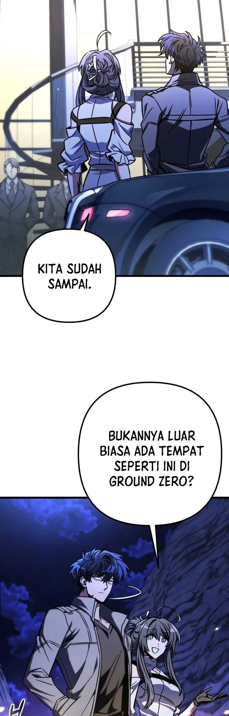The Genius Assassin Who Takes it All Chapter 52 Gambar 73