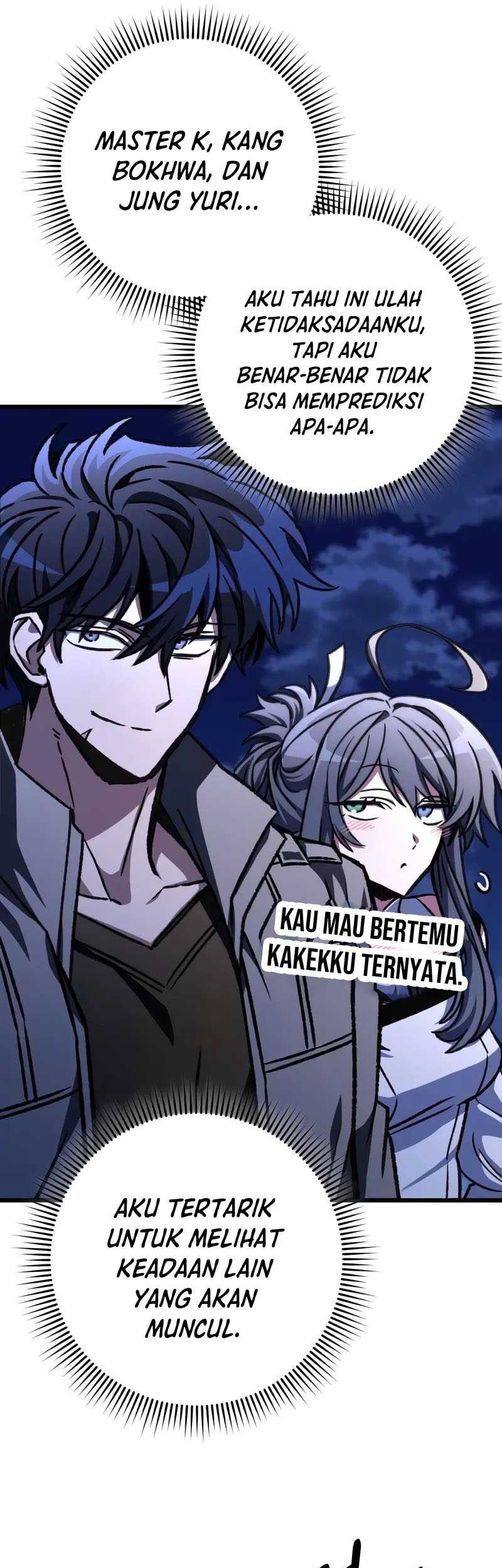 The Genius Assassin Who Takes it All Chapter 52 Gambar 75