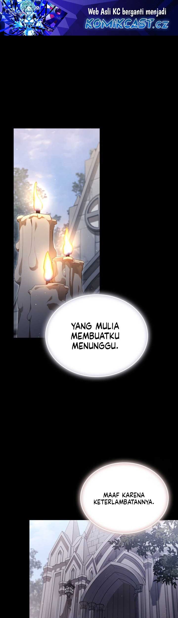 Baca Reborn as the Enemy Prince Chapter 52 Gambar 2