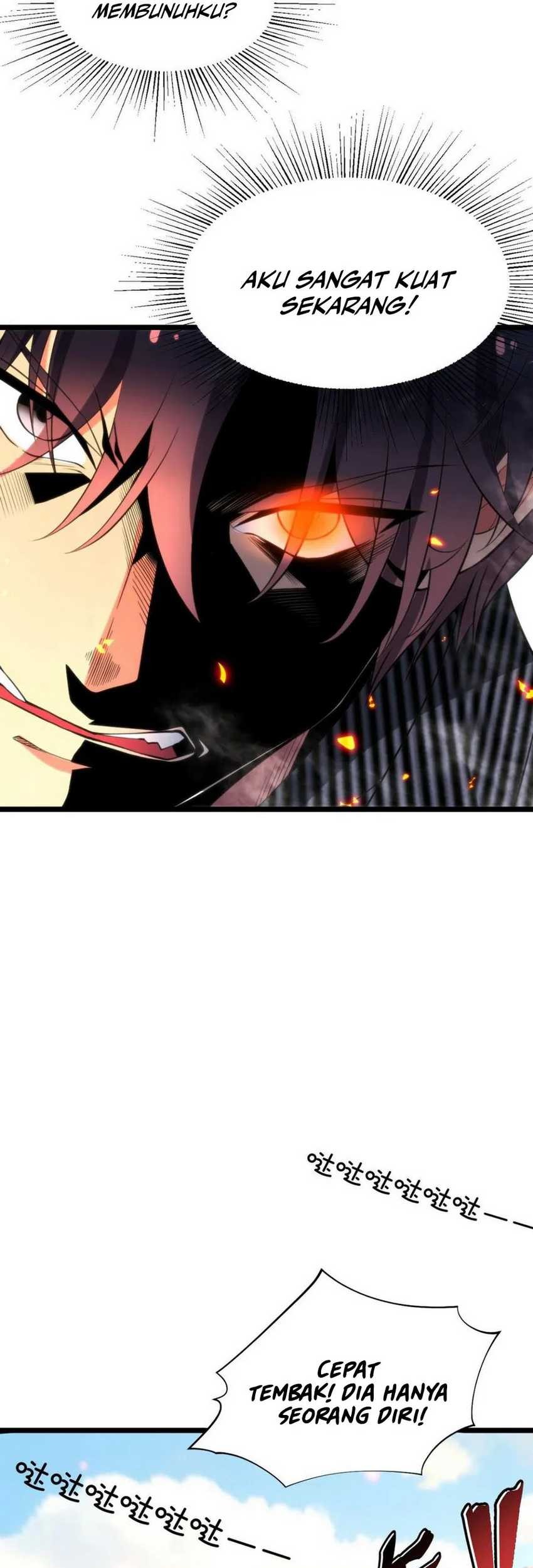 I Have 90 Billion Licking Gold Chapter 424 Gambar 18