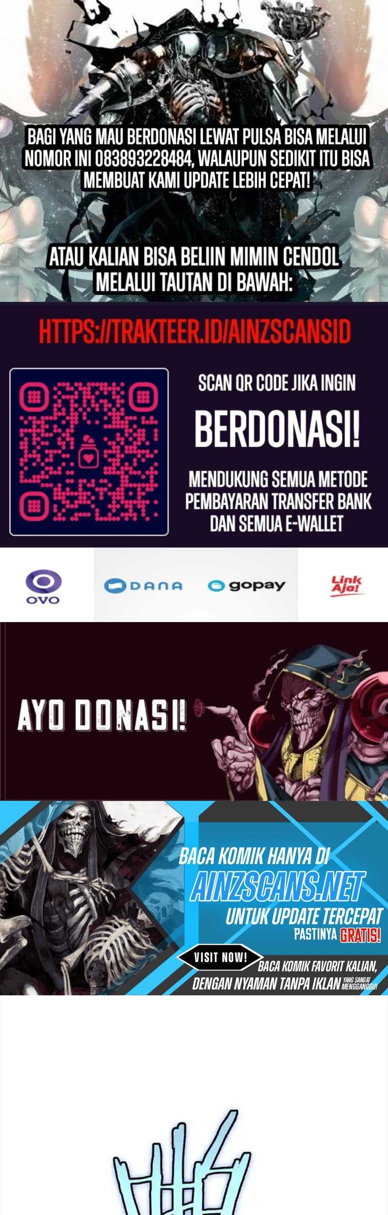 Baca Apocalypse Sword God Chapter 27 Gambar 2