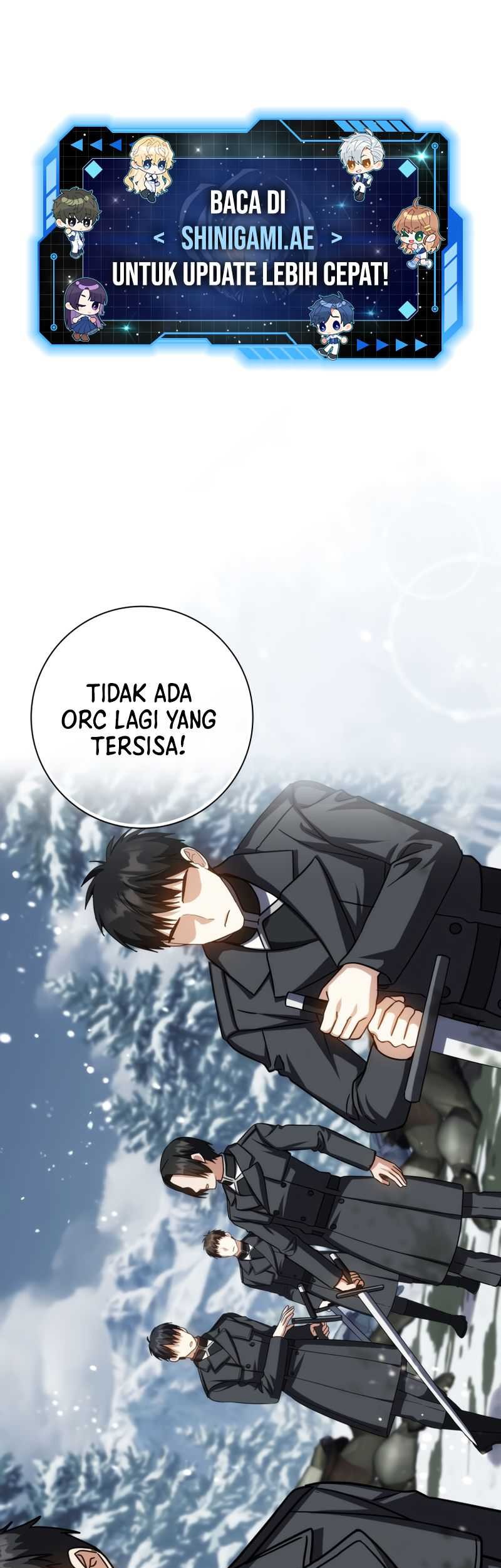 Baca The Reincarnated Assassin is a Genius Swordsman Chapter 42 Gambar 2