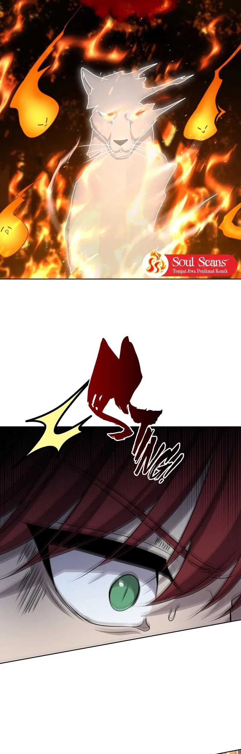 Lord of Mana Chapter 20 Gambar 19