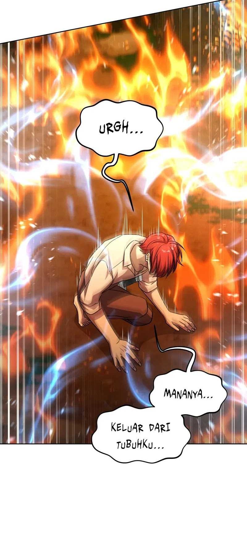 Lord of Mana Chapter 20 Gambar 20