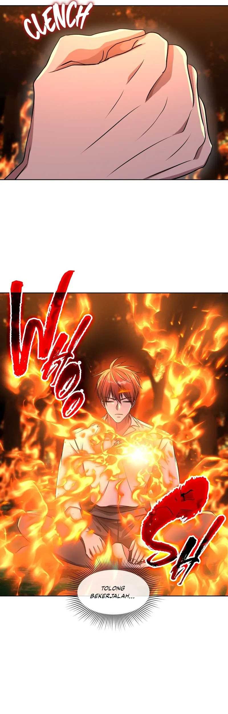 Lord of Mana Chapter 20 Gambar 23