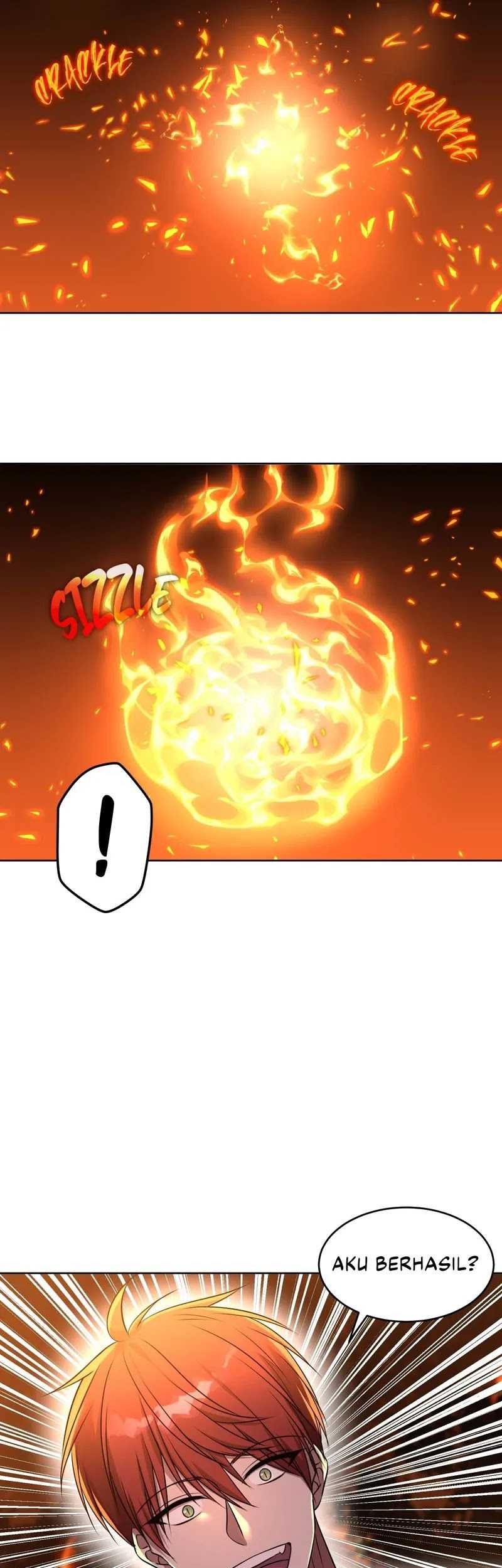 Lord of Mana Chapter 20 Gambar 25