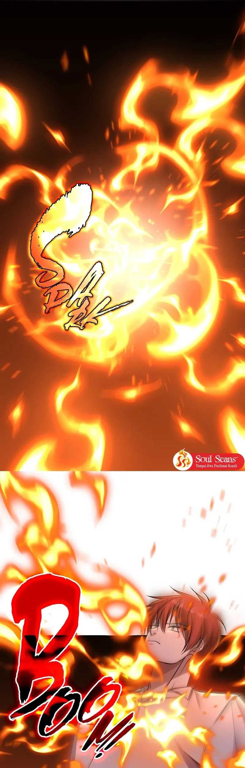 Lord of Mana Chapter 20 Gambar 28