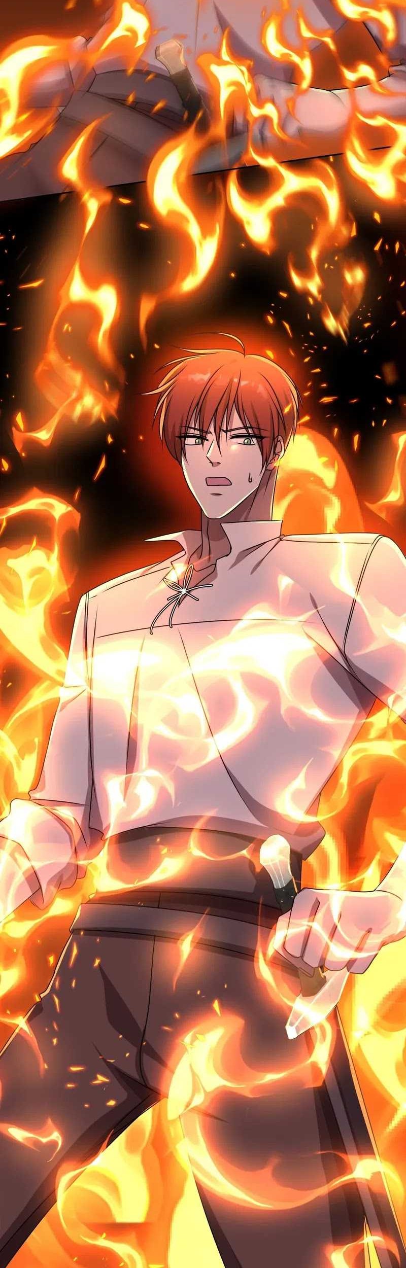 Lord of Mana Chapter 20 Gambar 29