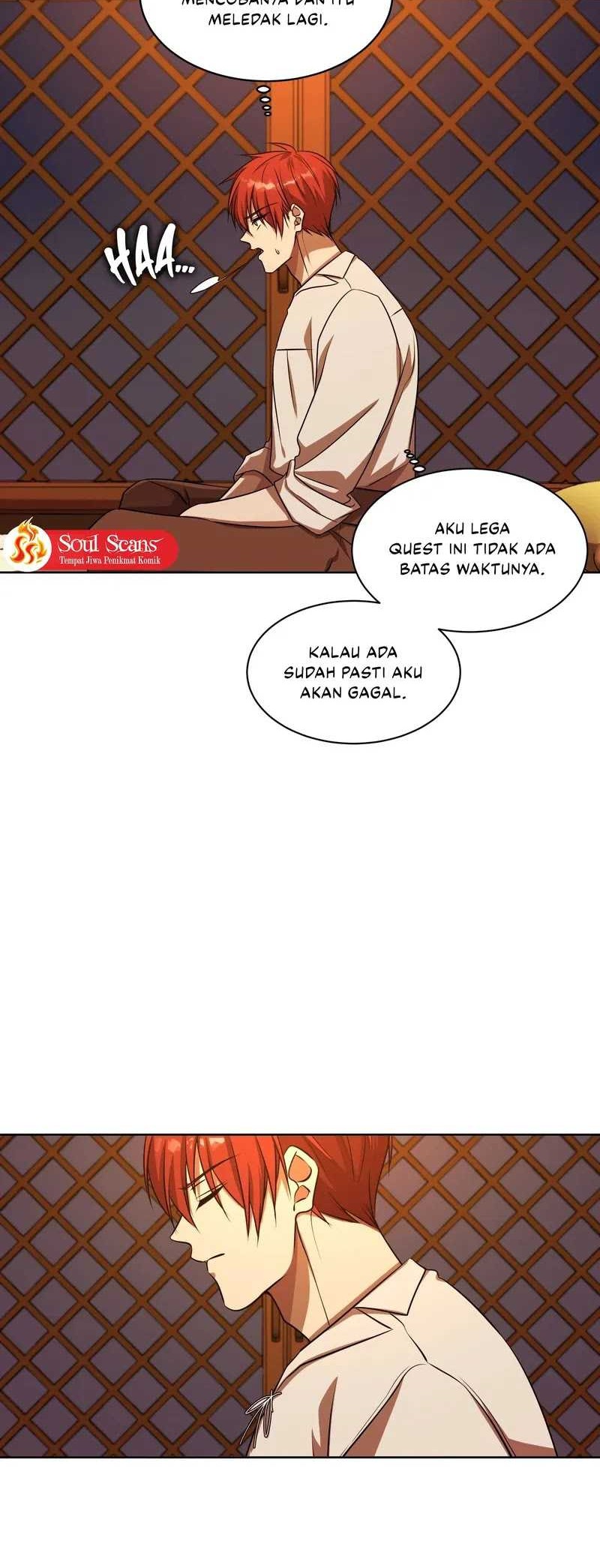 Lord of Mana Chapter 20 Gambar 36