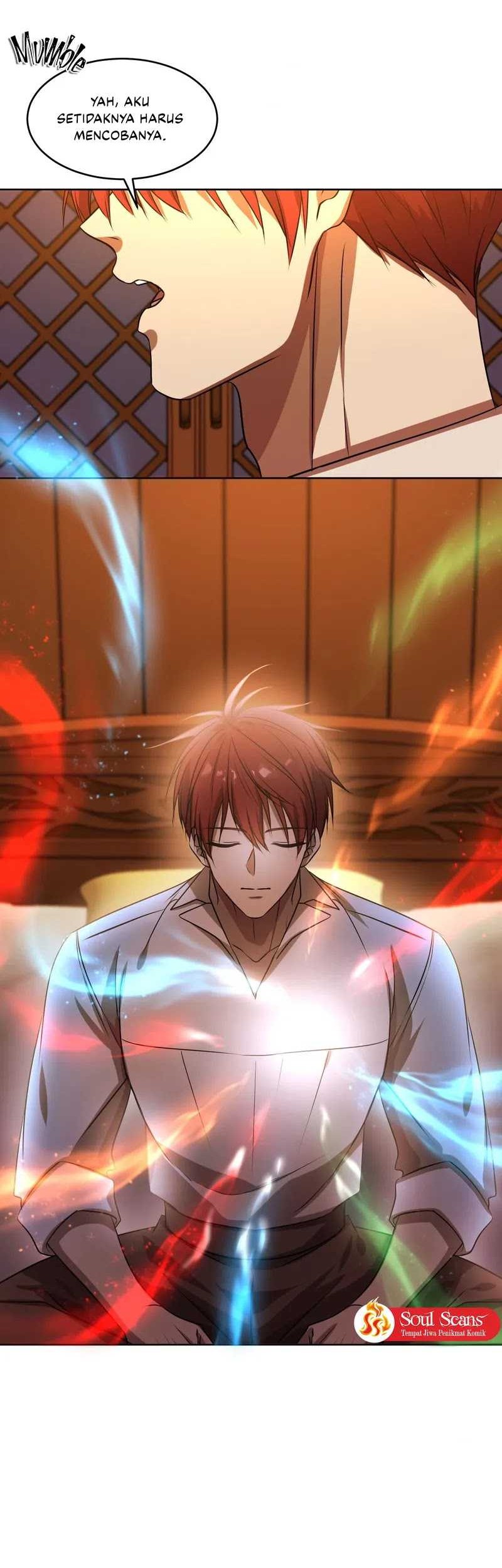 Lord of Mana Chapter 20 Gambar 38