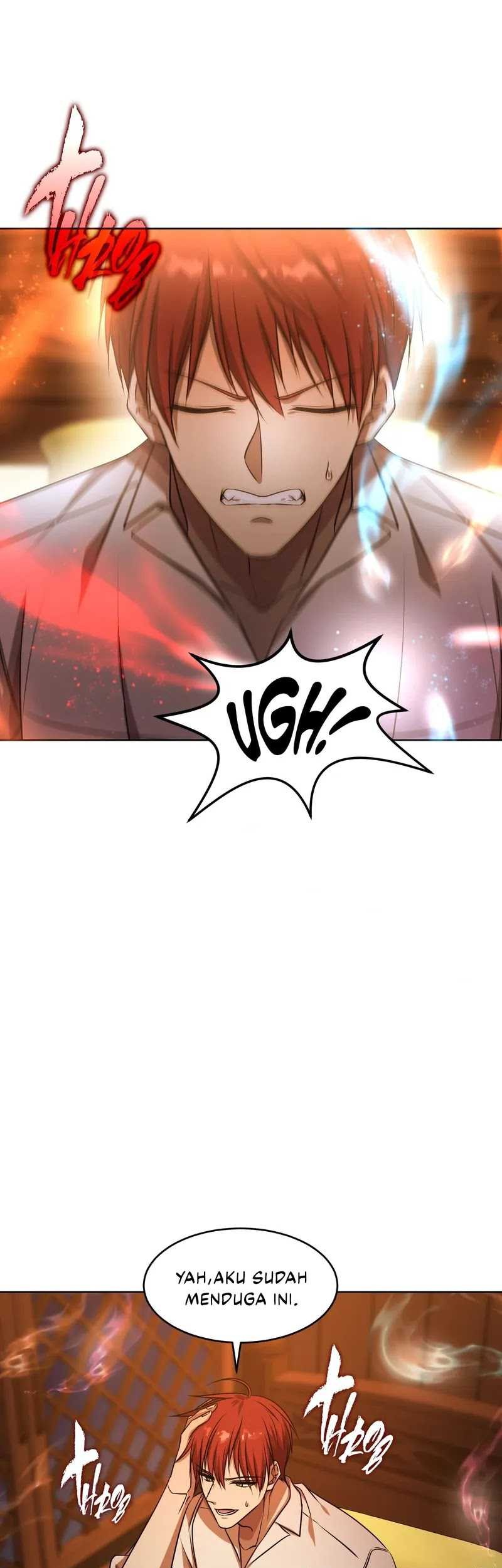 Lord of Mana Chapter 20 Gambar 39