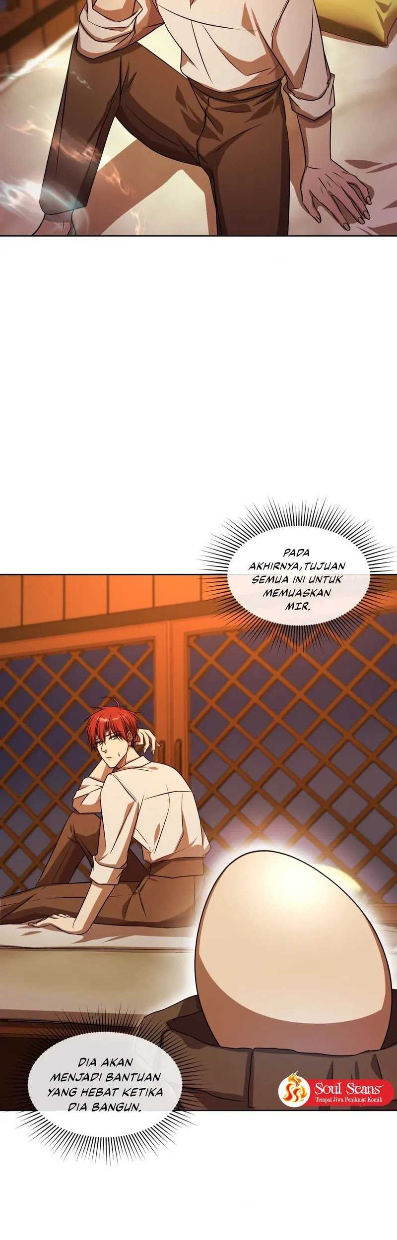 Lord of Mana Chapter 20 Gambar 40