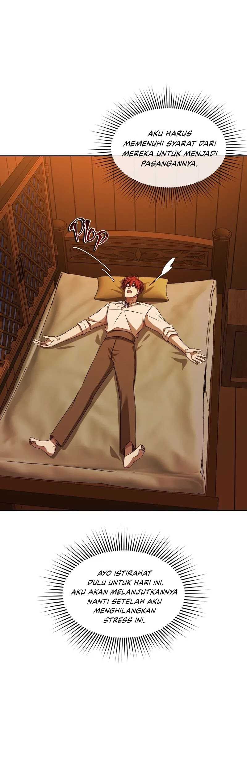 Lord of Mana Chapter 20 Gambar 41