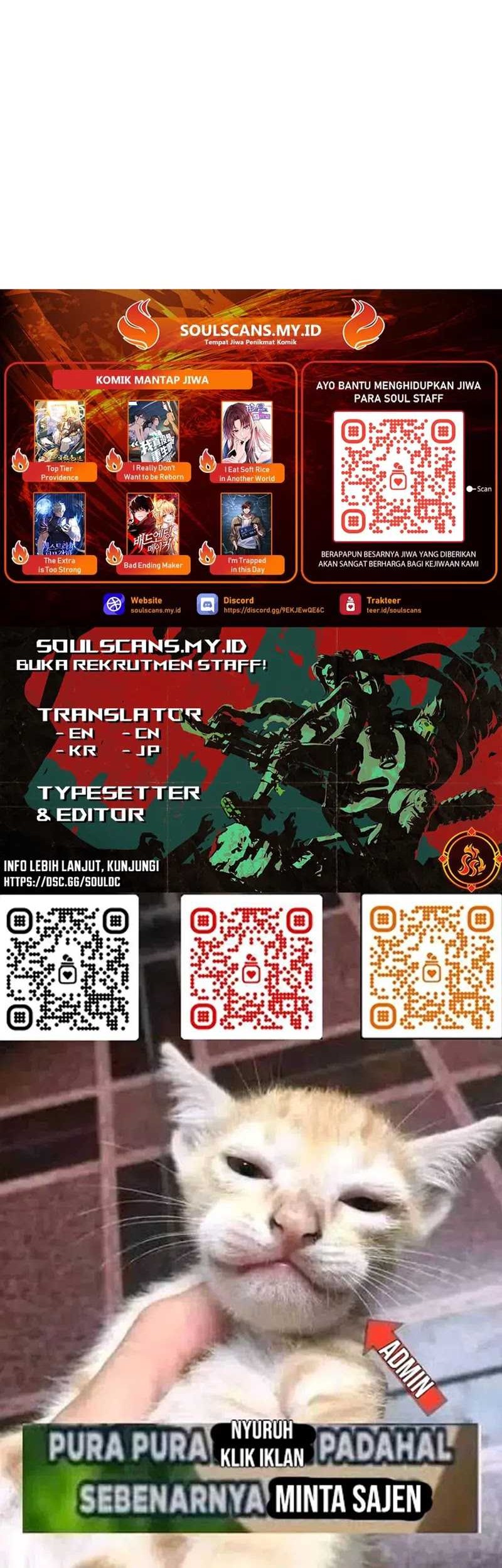 Lord of Mana Chapter 20 Gambar 42