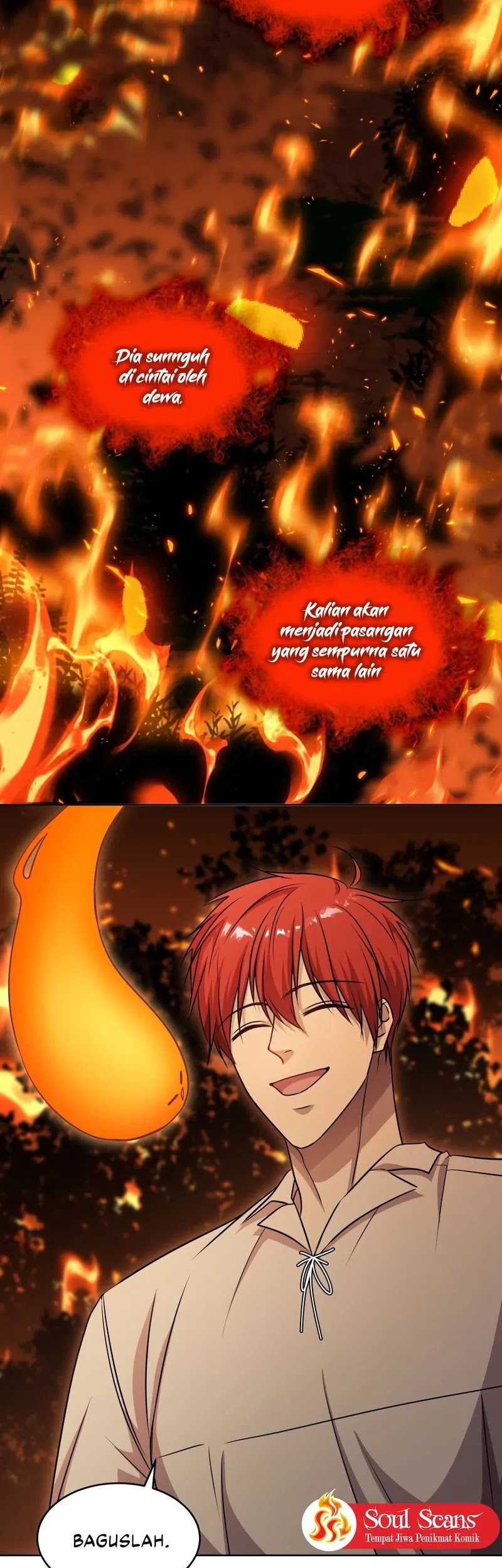 Lord of Mana Chapter 20 Gambar 5