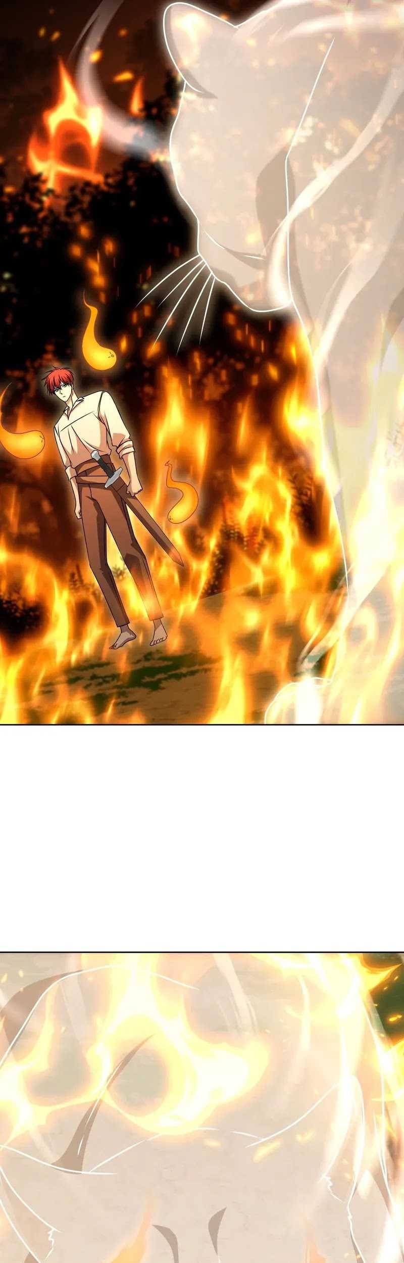 Lord of Mana Chapter 20 Gambar 7