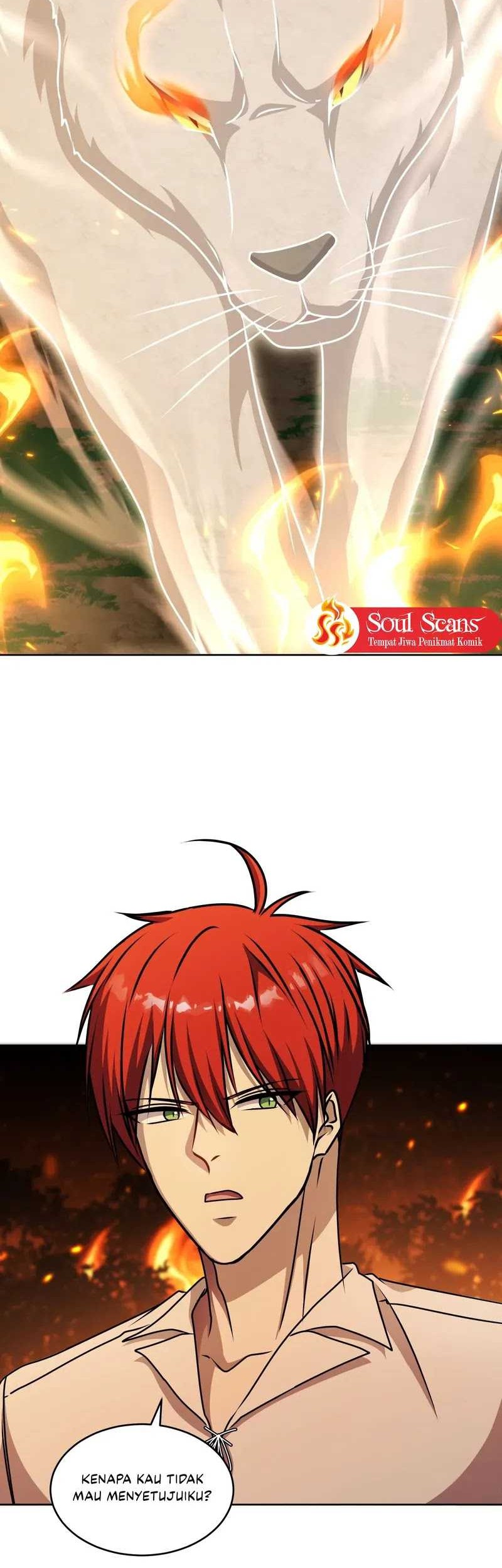 Lord of Mana Chapter 20 Gambar 8