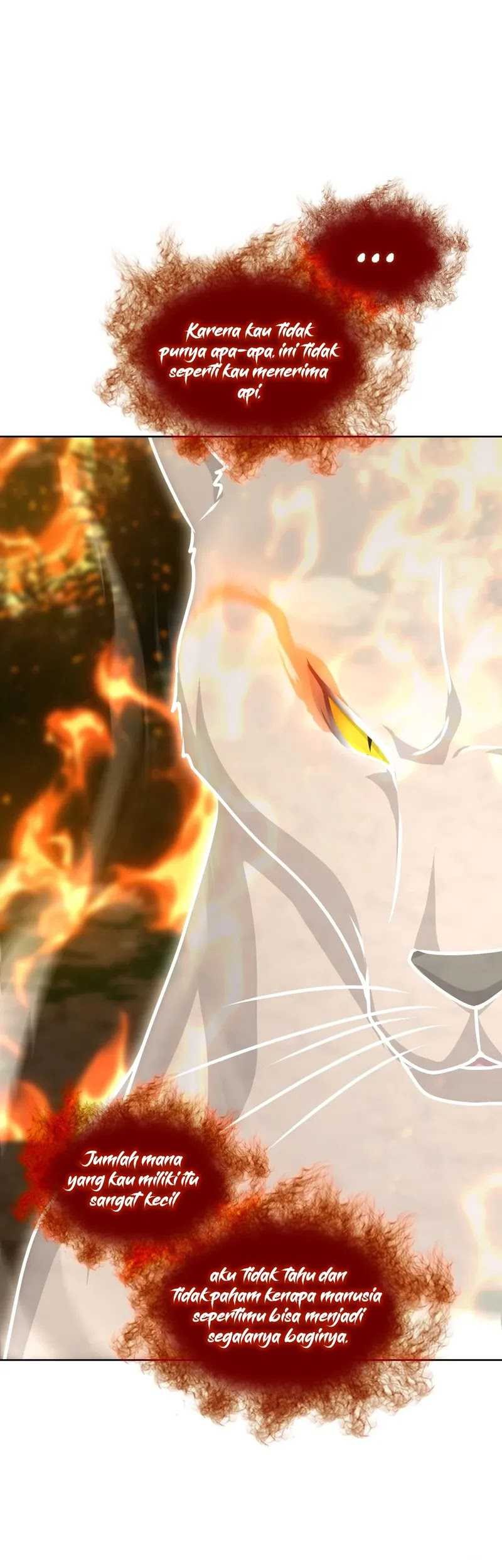 Lord of Mana Chapter 20 Gambar 9