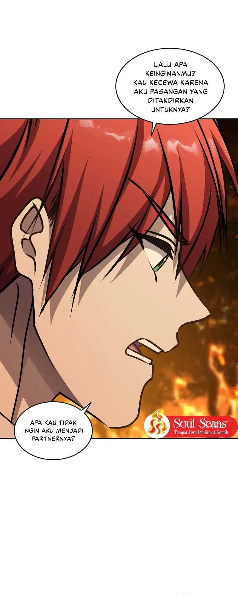 Lord of Mana Chapter 20 Gambar 10