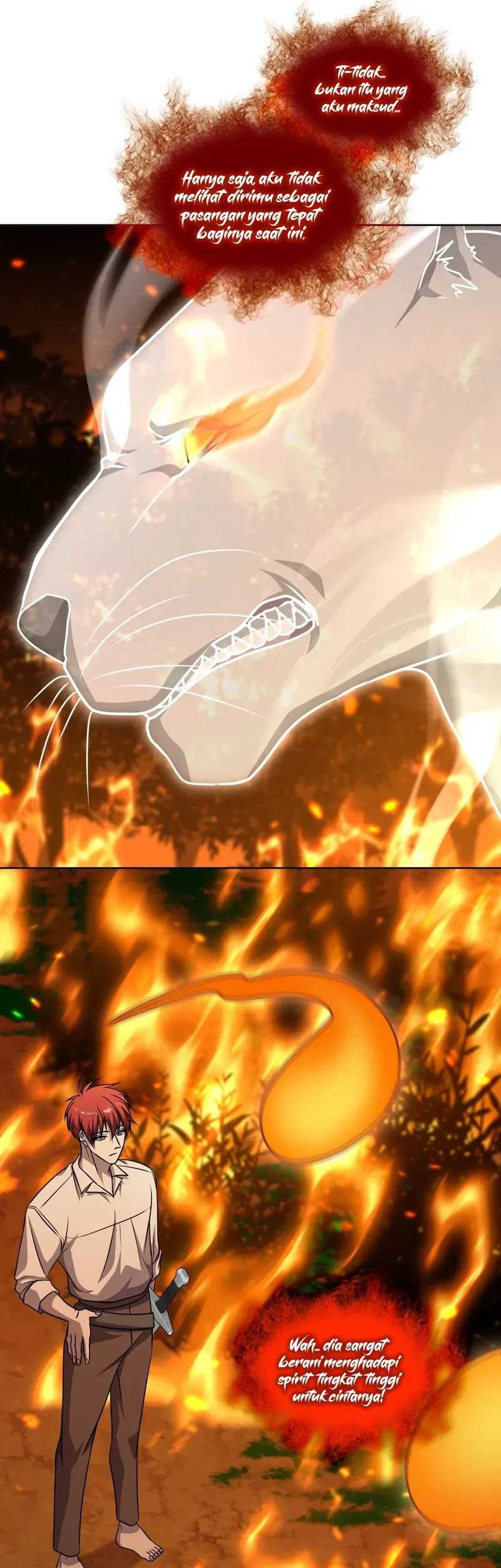 Lord of Mana Chapter 20 Gambar 11