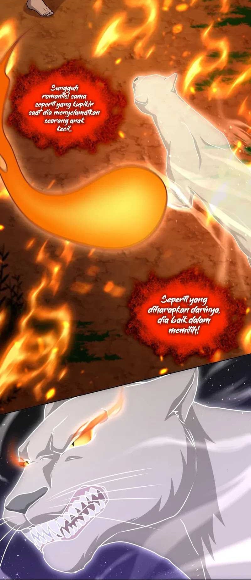 Lord of Mana Chapter 20 Gambar 12