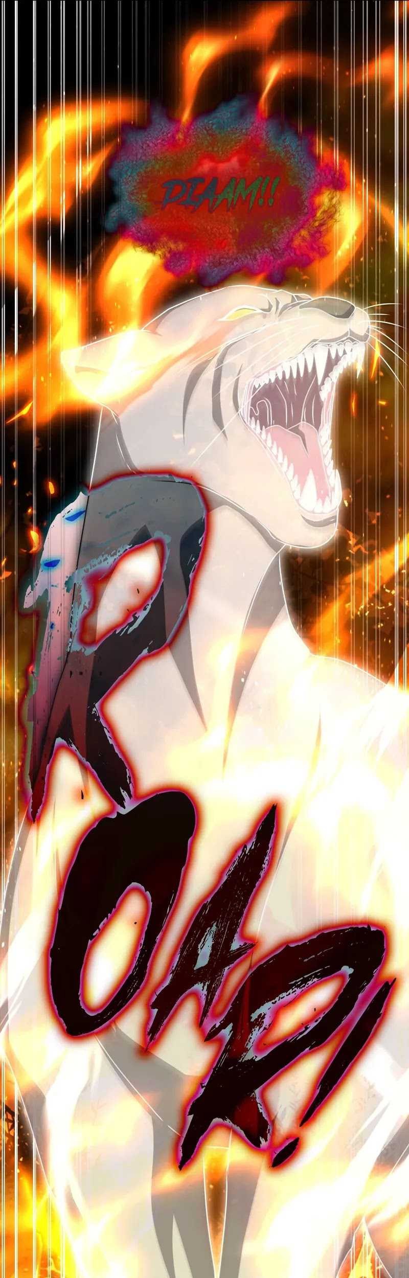 Lord of Mana Chapter 20 Gambar 13