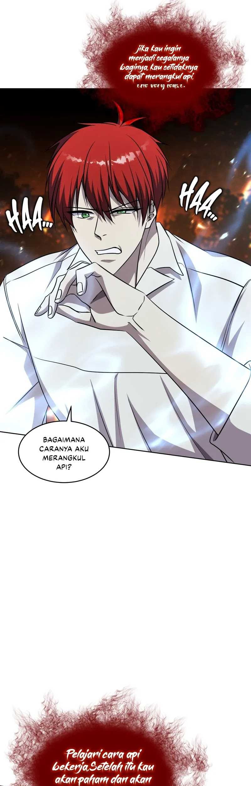 Lord of Mana Chapter 20 Gambar 15