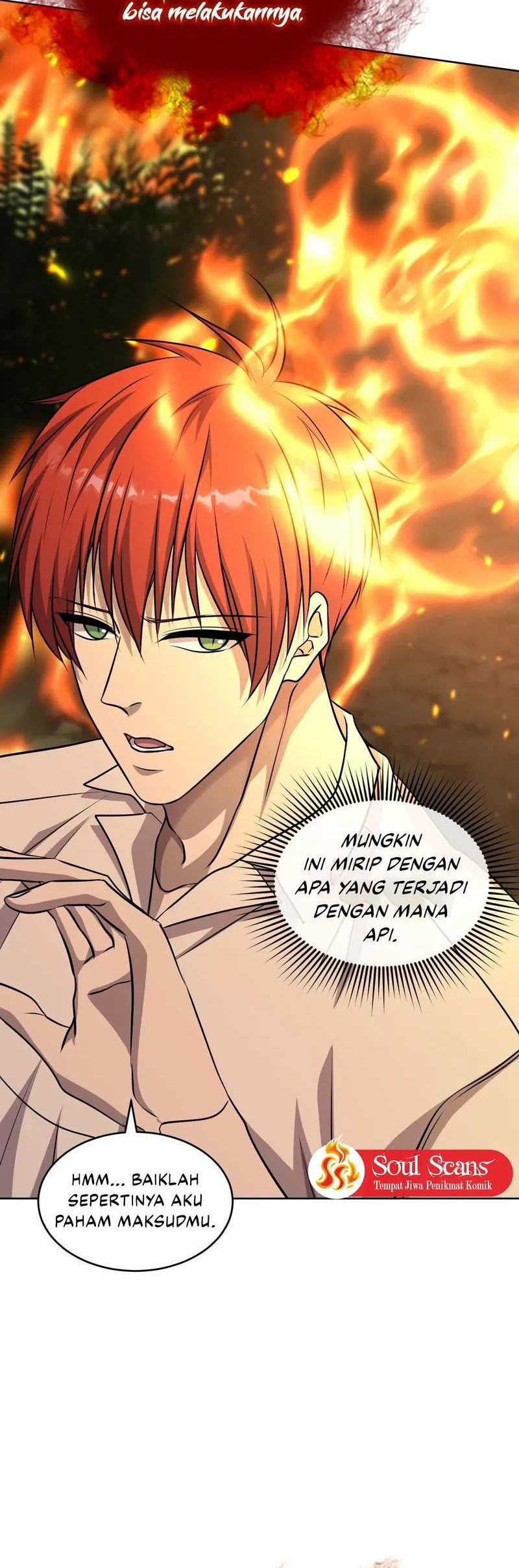 Lord of Mana Chapter 20 Gambar 16