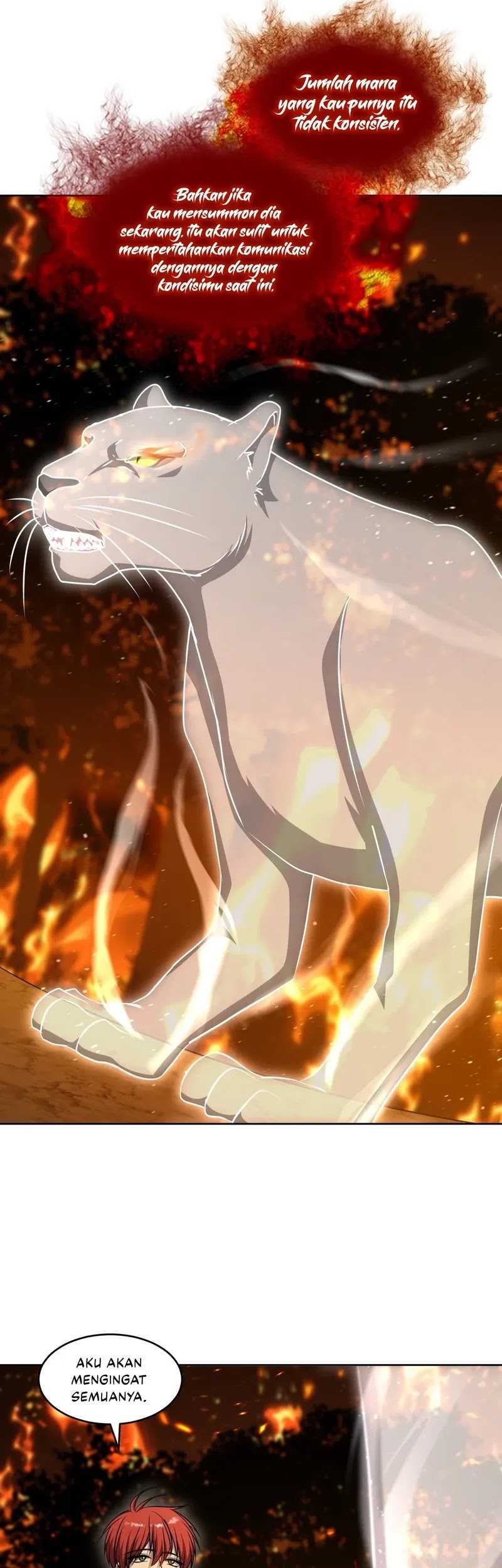 Lord of Mana Chapter 20 Gambar 17