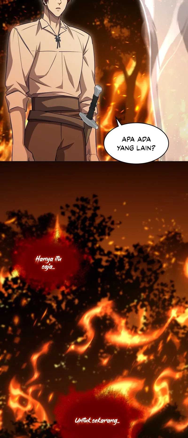 Lord of Mana Chapter 20 Gambar 18