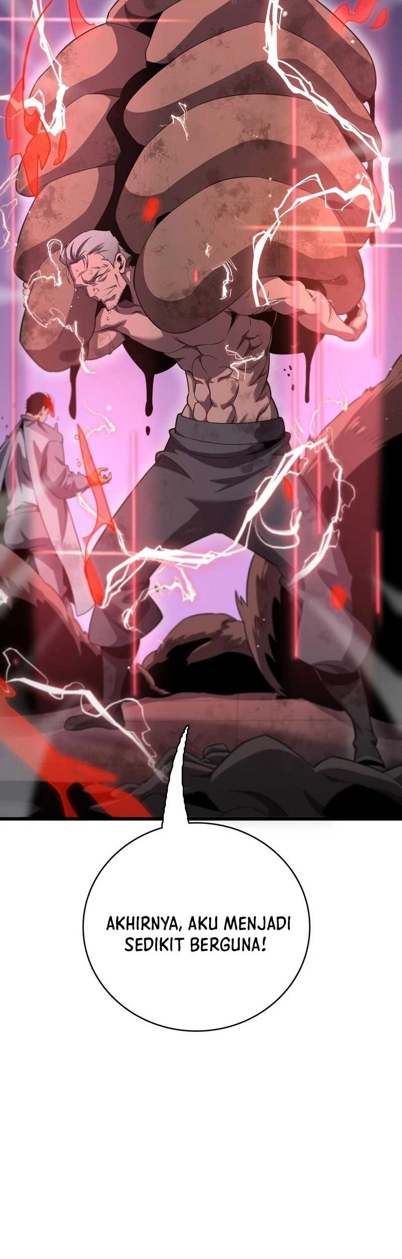 Myriad Tribes Invasion: Rearguard’s Resolute Unity Chapter 29 Gambar 54