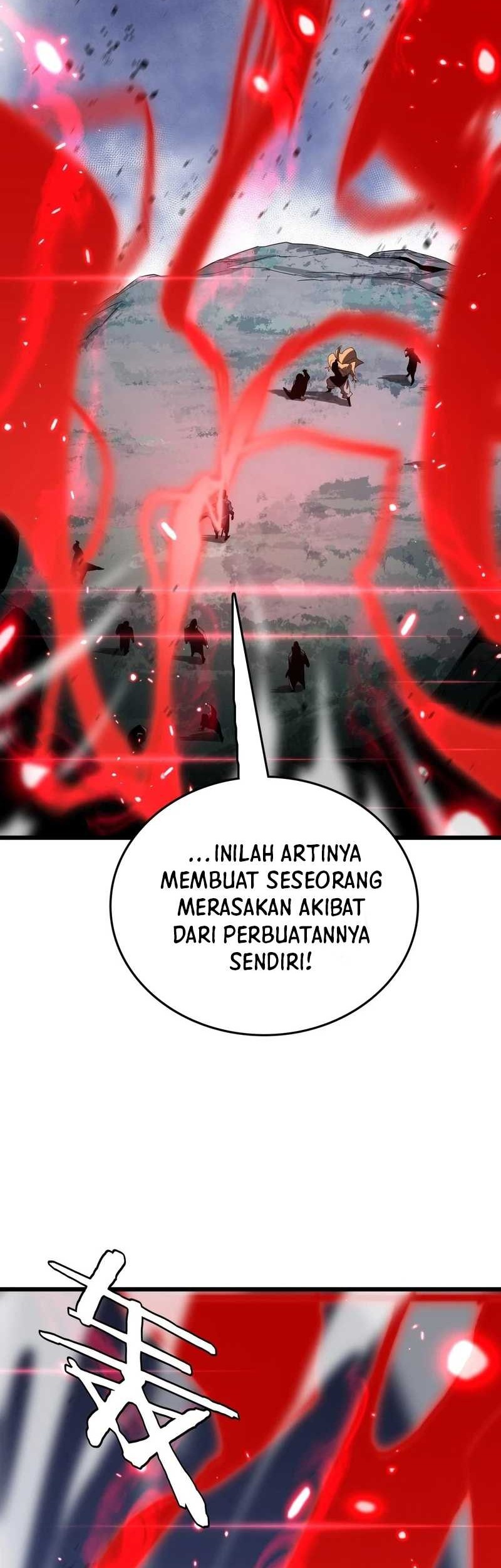 Myriad Tribes Invasion: Rearguard’s Resolute Unity Chapter 29 Gambar 17