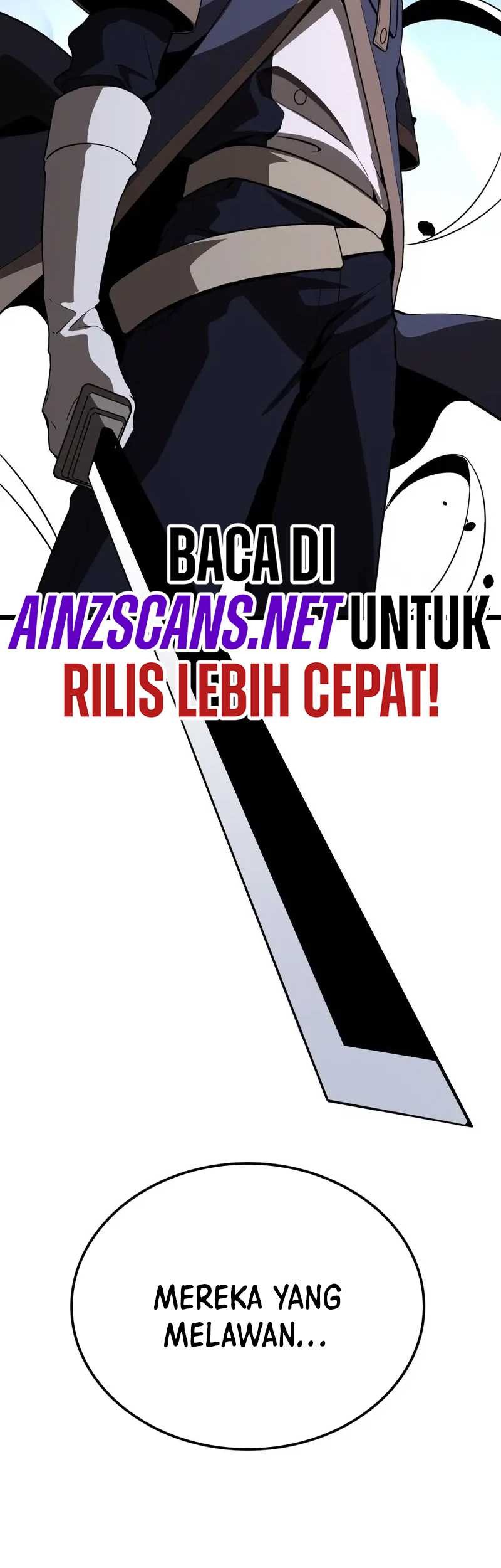 Myriad Tribes Invasion: Rearguard’s Resolute Unity Chapter 28 Gambar 48