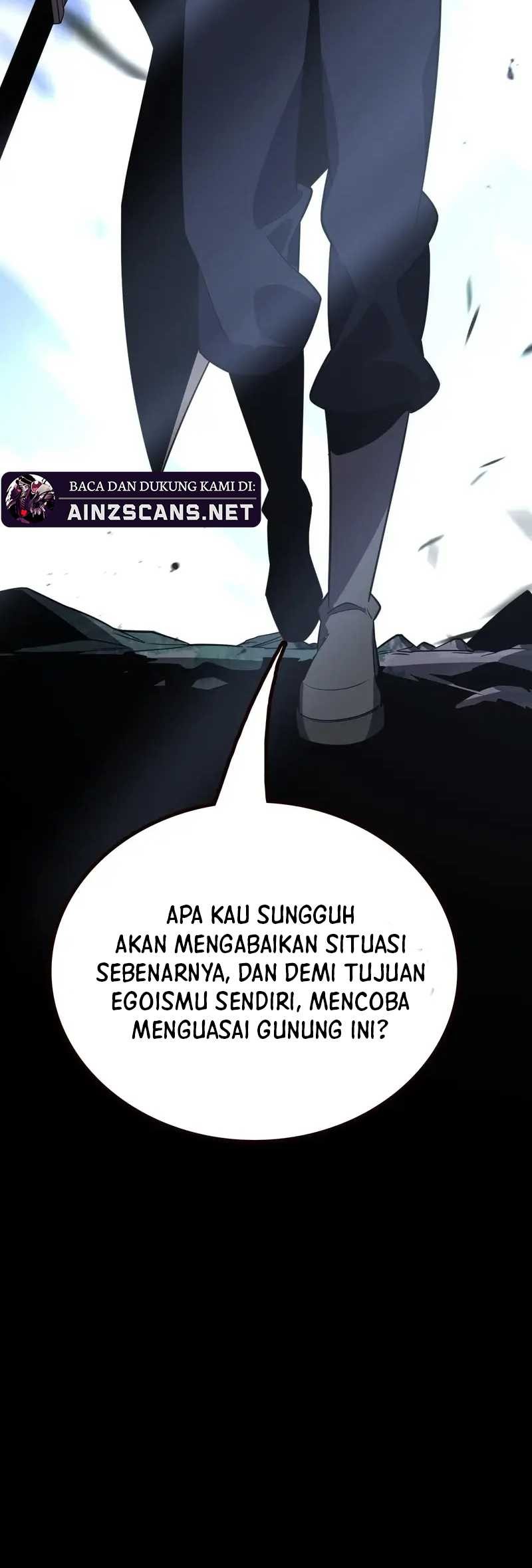 Myriad Tribes Invasion: Rearguard’s Resolute Unity Chapter 28 Gambar 60