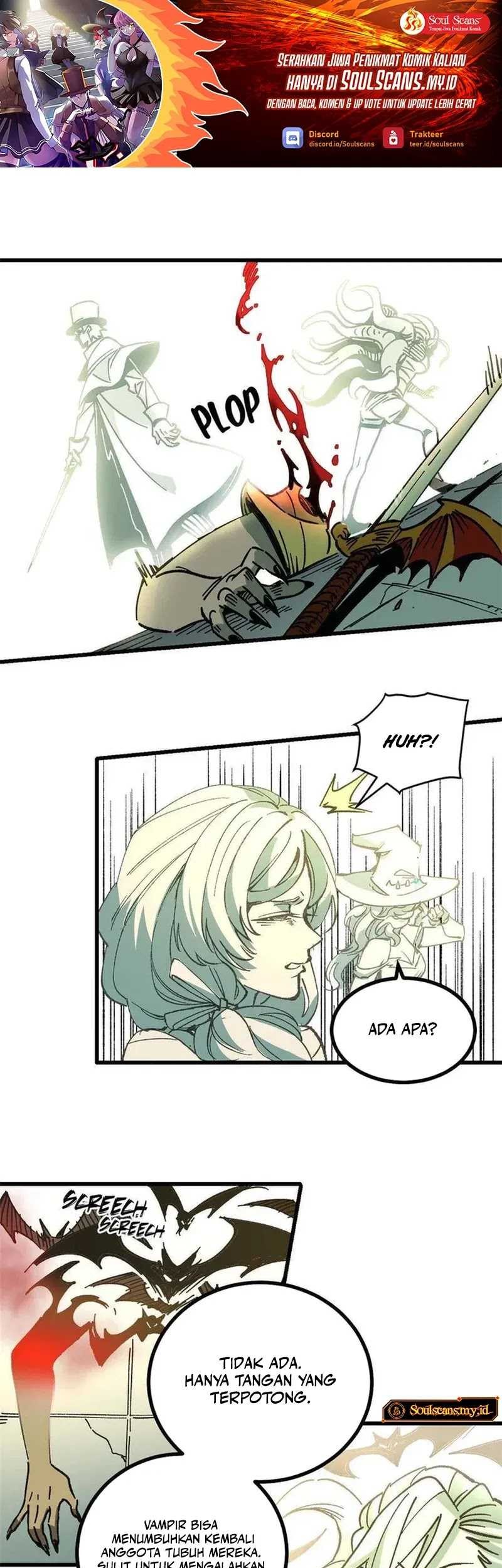 Baca  A Transmigrated Warden’s Battle for Redemption Chapter 45 Gambar 2