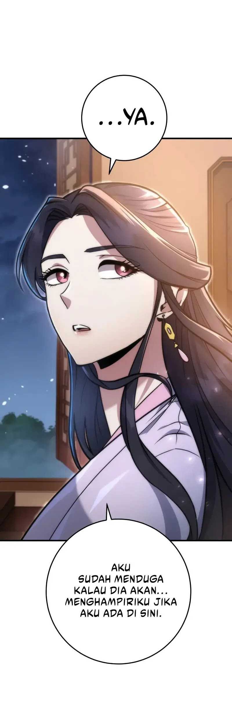 Heavenly Inquisition Sword Chapter 99 Gambar 60