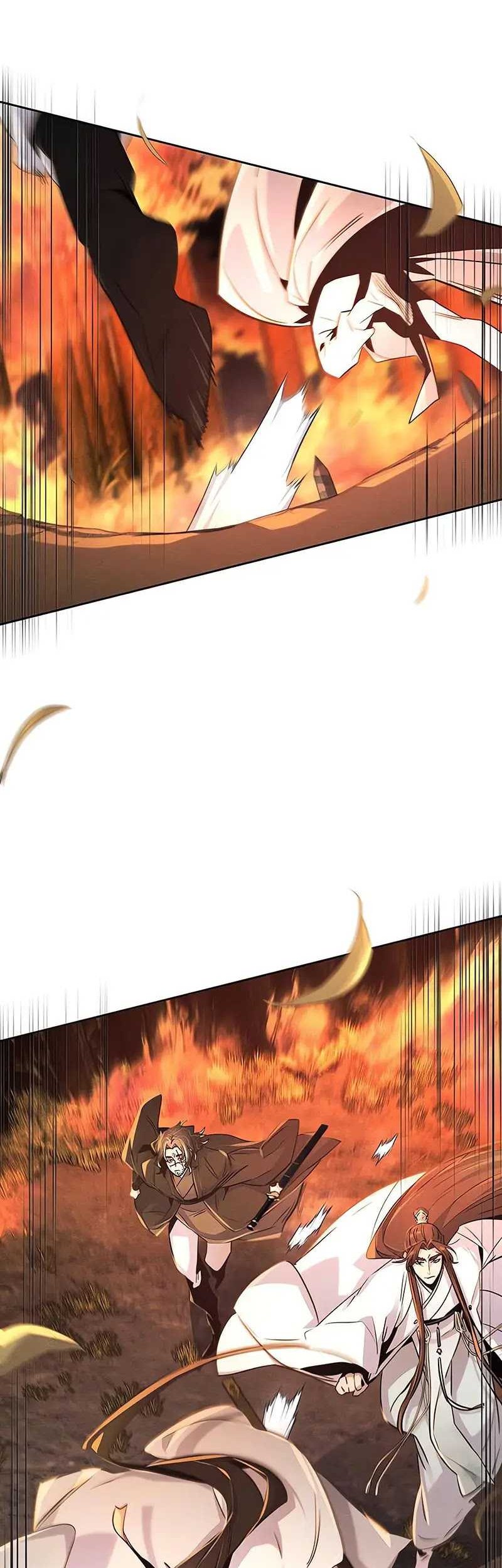 Return of the Mad Demon Chapter 132 Gambar 19