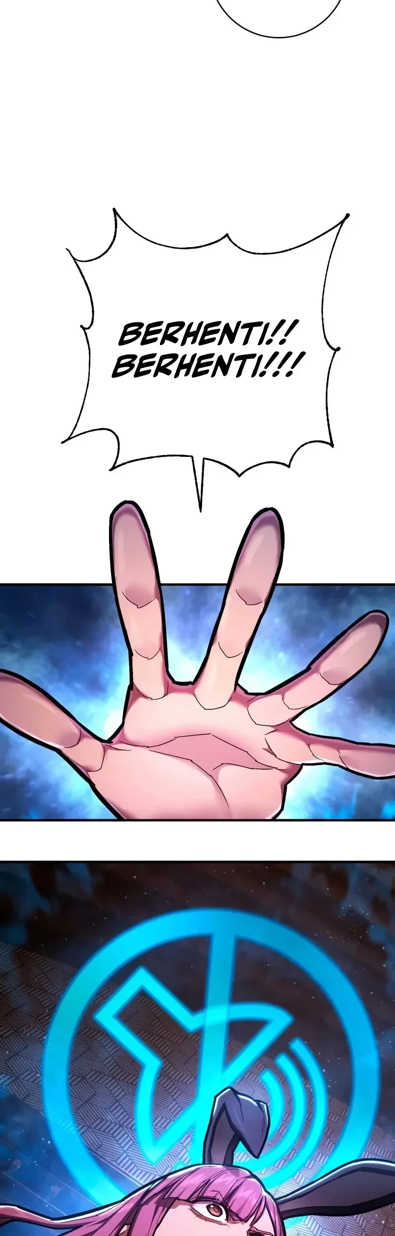 Executioner Chapter 39 Gambar 63