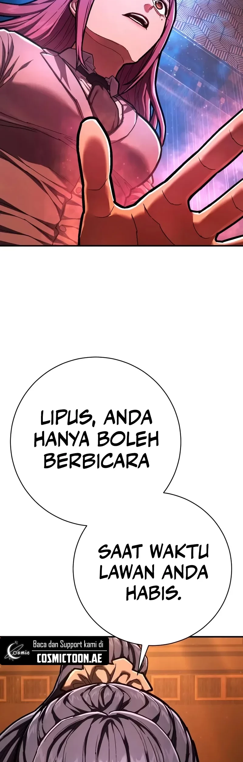 Executioner Chapter 39 Gambar 64