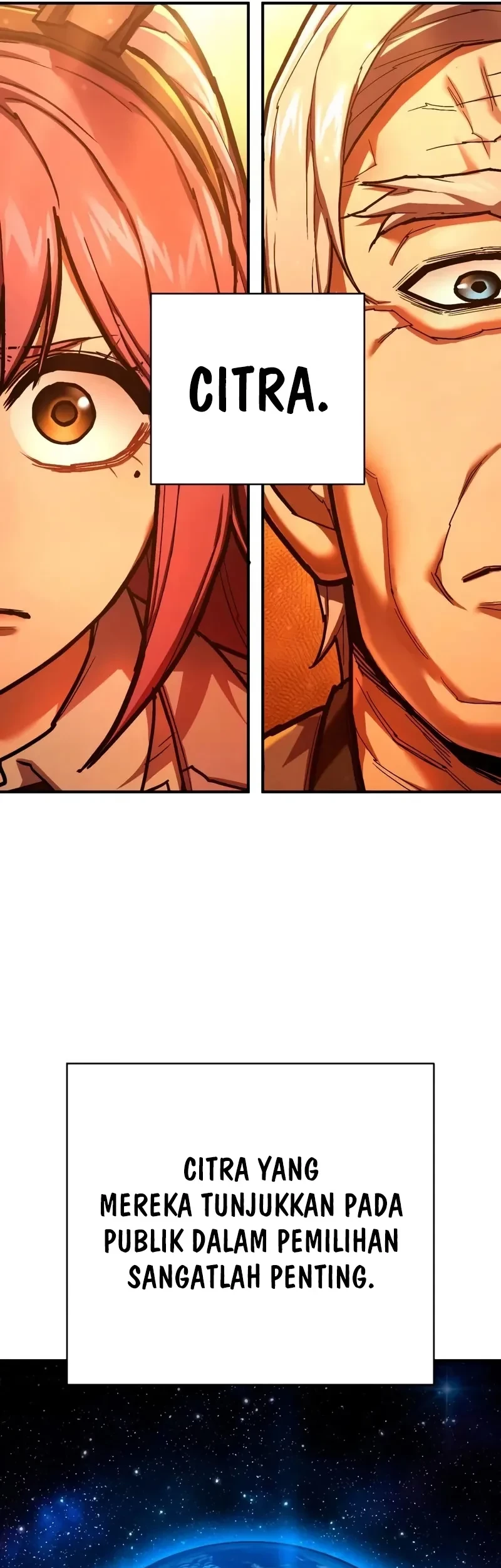 Executioner Chapter 39 Gambar 67