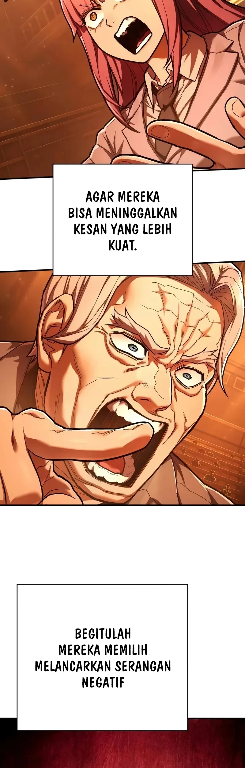 Executioner Chapter 39 Gambar 69