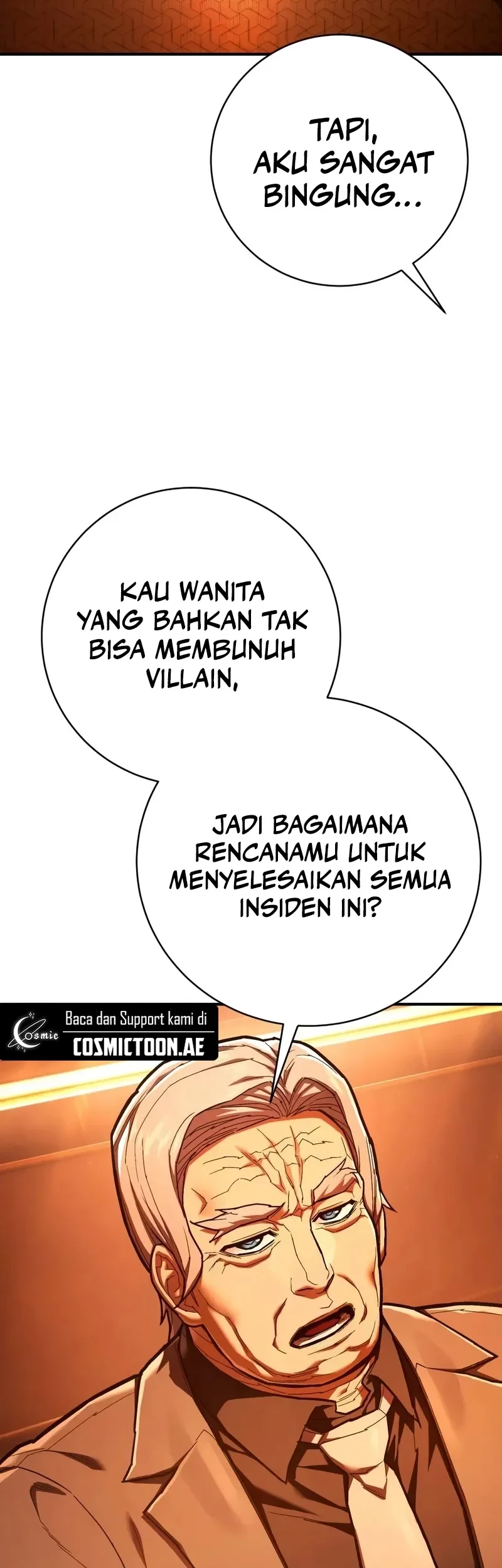 Executioner Chapter 39 Gambar 71