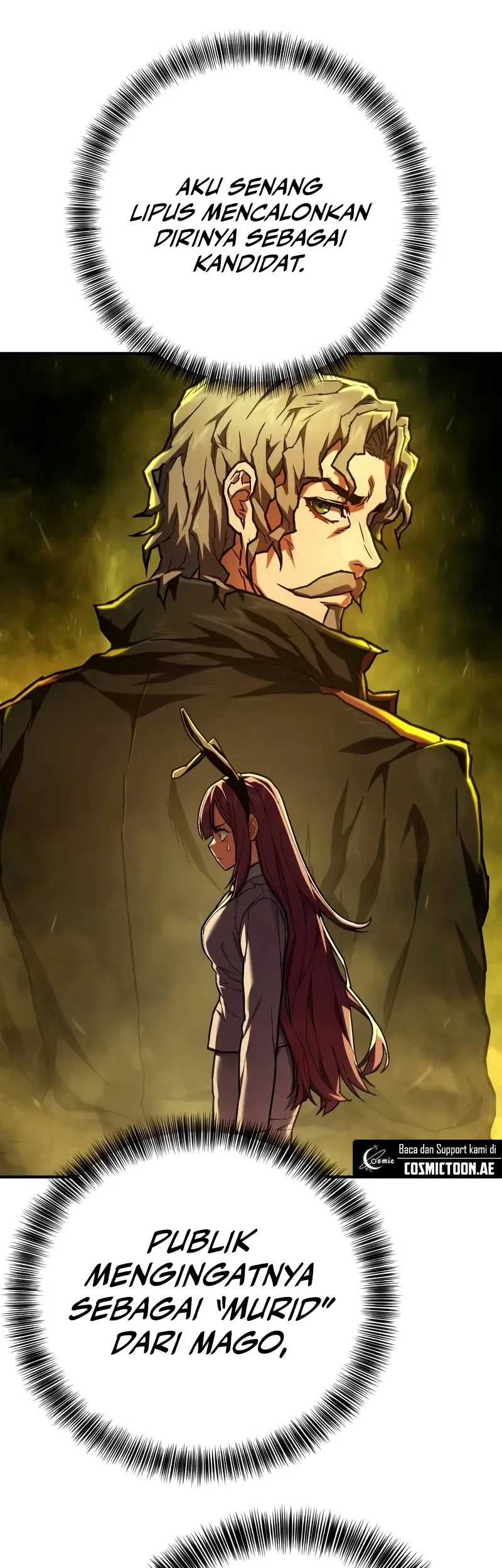 Executioner Chapter 39 Gambar 73