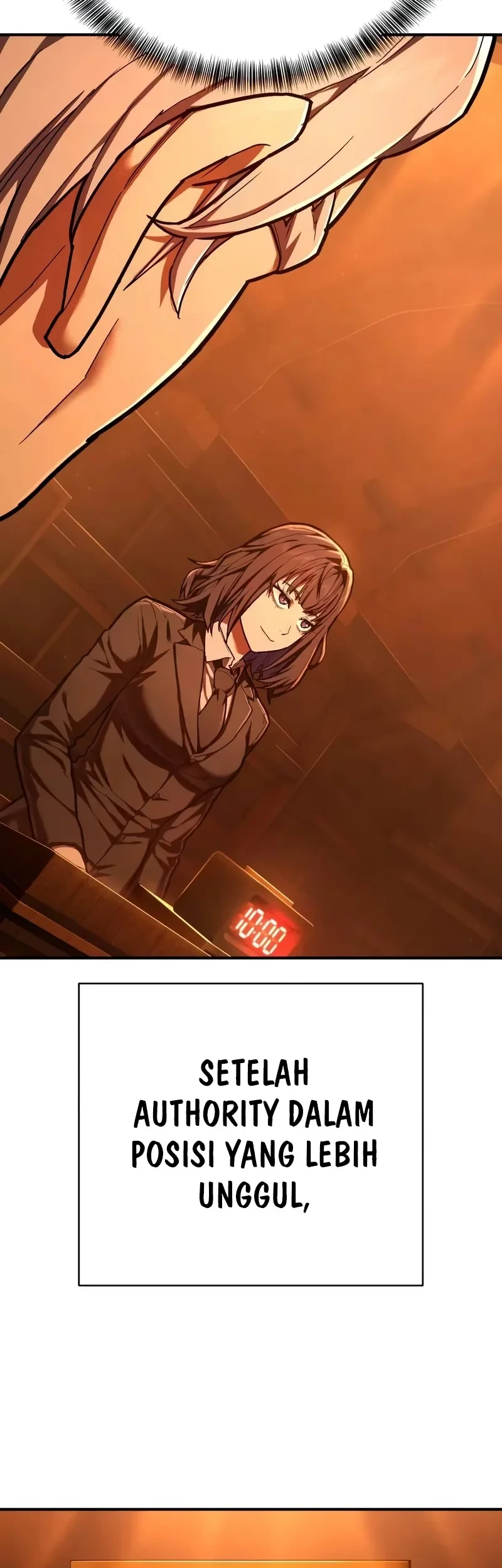 Executioner Chapter 39 Gambar 76
